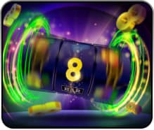 MMR8 ငါးပစ်ဂိမ်း Fish Hunter HD ဂရပ်ဖစ် ကစားနေသောမြင်ကွင်း